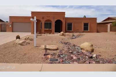 3726 W Campo Bello, Glendale, AZ 85308 - Photo 1