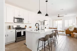 20860 W Granada, Buckeye, AZ 85396 - Photo 1