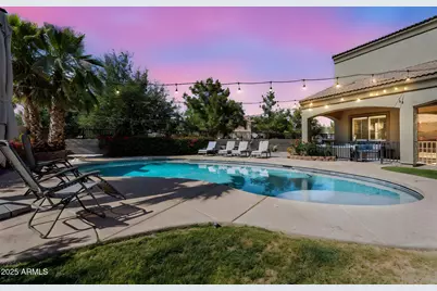 21266 S 213th Place, Queen Creek, AZ 85142 - Photo 1