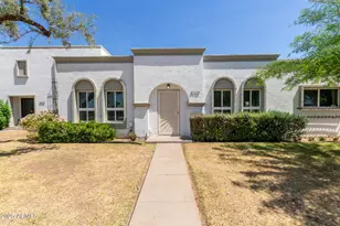 8328 E Chaparral, Scottsdale, AZ 85250 - Photo 1