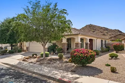 31716 N Poncho Lane, San Tan Valley, AZ 85143 - Photo 1