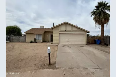 6842 S 42nd, Phoenix, AZ 85042 - Photo 1