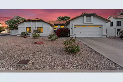 6145 E Snowdon Street, Mesa, AZ 85215 - Photo 1