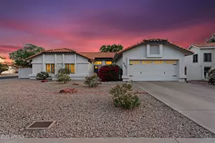 6145 E Snowdon St, Mesa, AZ 85215 - Photo 1