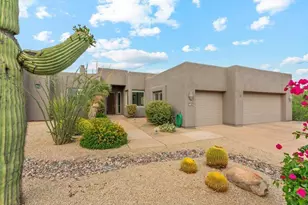 28873 N 111th, Scottsdale, AZ 85262 - Photo 1