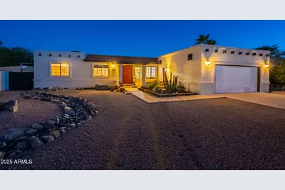 3133 E Claire, Phoenix, AZ 85032 - Photo 1