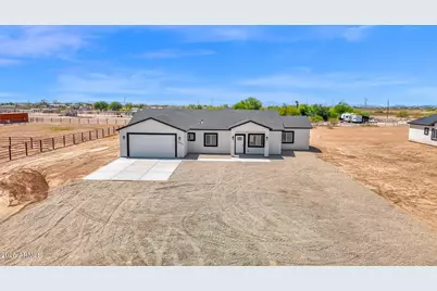 36257 W Highland Avenue, Tonopah, AZ 85354 - Photo 1