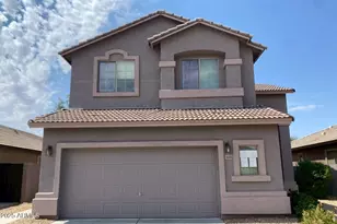 43455 W Chisholm Dr, Maricopa, AZ 85138 - Photo 1