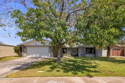 1540 E Glencove, Mesa, AZ 85203 - Photo 1