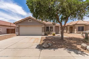 2710 S Shelby, Mesa, AZ 85209 - Photo 1