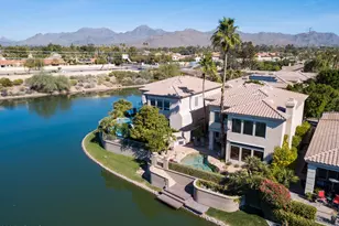 10164 E Cochise, Scottsdale, AZ 85258 - Photo 1