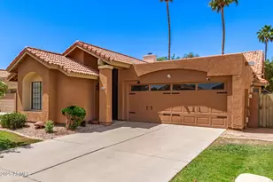 1214 W Sand Dune, Gilbert, AZ 85233 - Photo 1