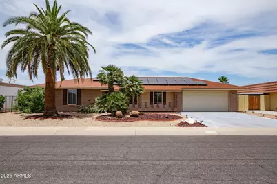 10426 W Sutters Gold Lane, Sun City, AZ 85351 - Photo 1