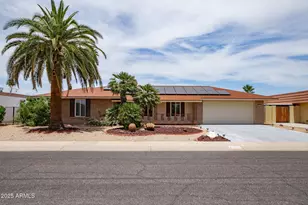 10426 W Sutters Gold Ln, Sun City, AZ 85351 - Photo 1