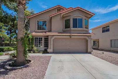 533 N Cobblestone, Gilbert, AZ 85234 - Photo 1