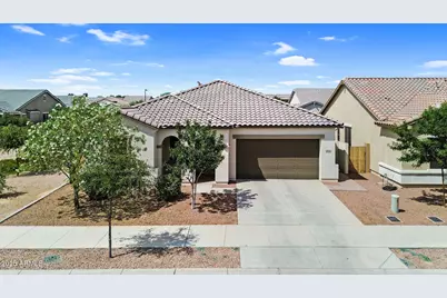 21104 E Poco Calle, Queen Creek, AZ 85142 - Photo 1