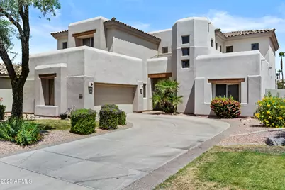 7262 E Lupine, Scottsdale, AZ 85260 - Photo 1