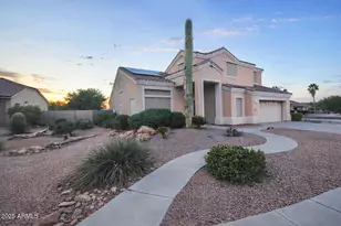 2521 N Franz Ln, Casa Grande, AZ 85122 - Photo 1