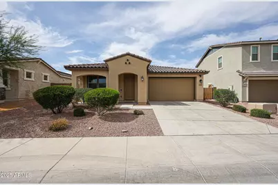 19798 W Pinchot Drive, Buckeye, AZ 85396 - Photo 1