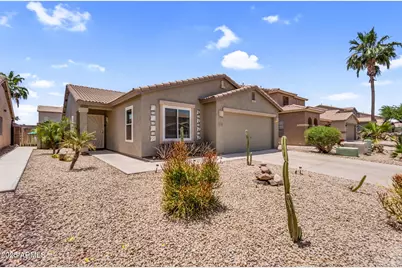 43787 W Colby, Maricopa, AZ 85138 - Photo 1