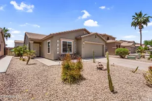 43787 W Colby, Maricopa, AZ 85138 - Photo 1