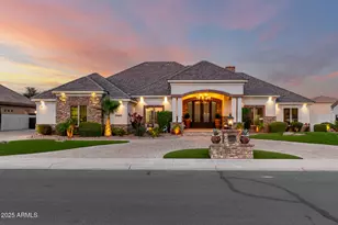 23465 S 202nd St, Queen Creek, AZ 85142 - Photo 1