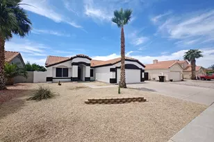 9231 W Grovers, Peoria, AZ 85382 - Photo 1