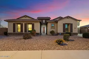 18577 W Coolidge, Goodyear, AZ 85395 - Photo 1