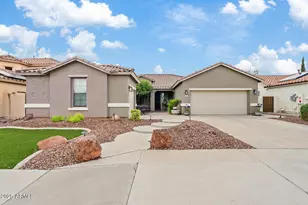 13629 W San Miguel, Litchfield Park, AZ 85340 - Photo 1