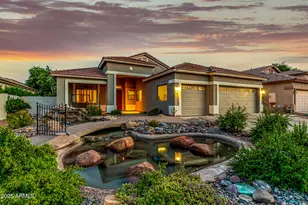 321 W Brooks, Gilbert, AZ 85233 - Photo 1