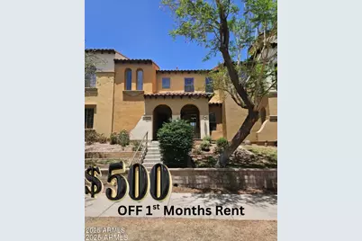 21122 W Sunrise Lane, Buckeye, AZ 85396 - Photo 1