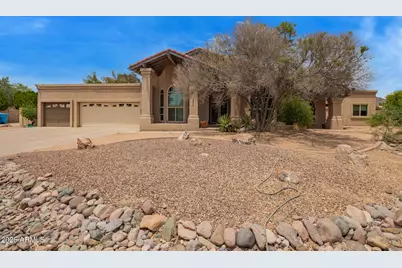 4922 W Fallen Leaf, Glendale, AZ 85310 - Photo 1
