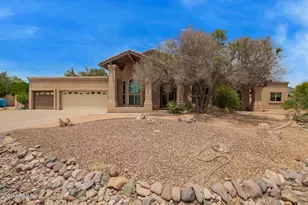 4922 W Fallen Leaf, Glendale, AZ 85310 - Photo 1