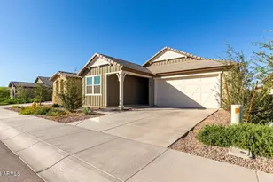 692 E Buckingham, Gilbert, AZ 85297 - Photo 1