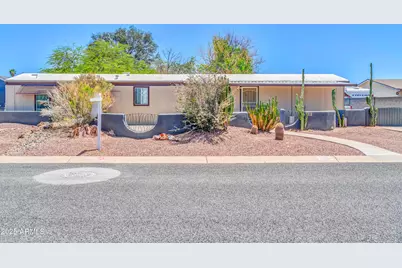 6921 W Wanda Lynn, Peoria, AZ 85382 - Photo 1