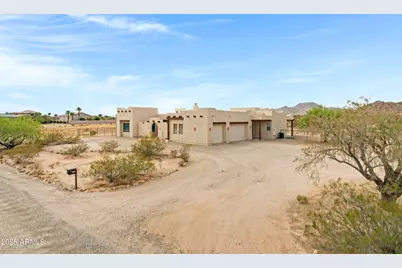 11266 W Calle Con Queso, Casa Grande, AZ 85194 - Photo 1