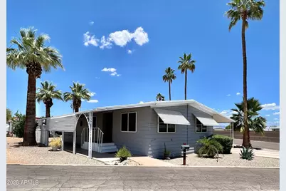 19225 N Cave Creek, Phoenix, AZ 85050 - Photo 1