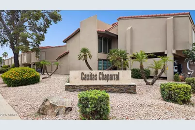 5601 N 79th Street #1, Scottsdale, AZ 85250 - Photo 1