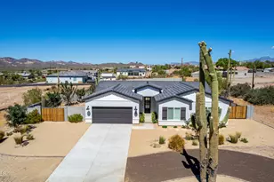 5670 E Singletree St, Apache Junction, AZ 85119 - Photo 1