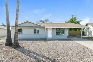 3543 W Lupine, Phoenix, AZ 85029 - Photo 1