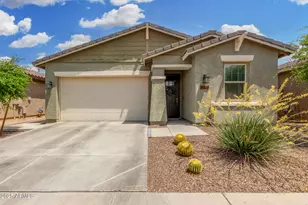 9418 W Minnezona, Phoenix, AZ 85037 - Photo 1