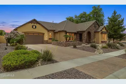 7587 W Quail Avenue, Glendale, AZ 85308 - Photo 1