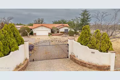 4207 S Calle Encina, Sierra Vista, AZ 85650 - Photo 1