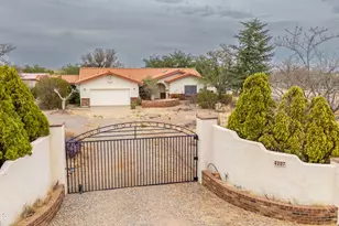 4207 S Calle Encina, Sierra Vista, AZ 85650 - Photo 1