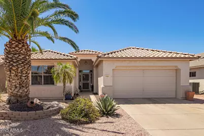17651 N Coconino Drive, Surprise, AZ 85374 - Photo 1