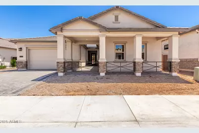 1171 E Peach Tree, Chandler, AZ 85249 - Photo 1