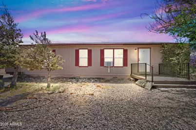 10460 E Birdcage Street, Sierra Vista, AZ 85635 - Photo 1