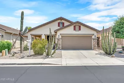 660 W Twin Peaks Parkway, San Tan Valley, AZ 85143 - Photo 1