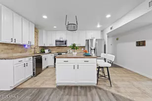 4353 W Mescal St, Glendale, AZ 85304 - Photo 1