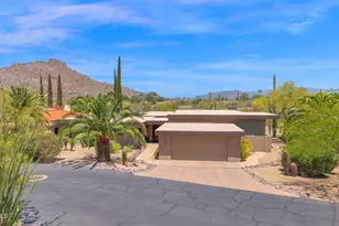 1702 E Staghorn Ln, Carefree, AZ 85377 - Photo 1